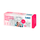 BWT Magnesium Mineralizer Filtre (3-pak) - Optimer Dit Vand til Bedre Kaffe og Miljø - BloomVik