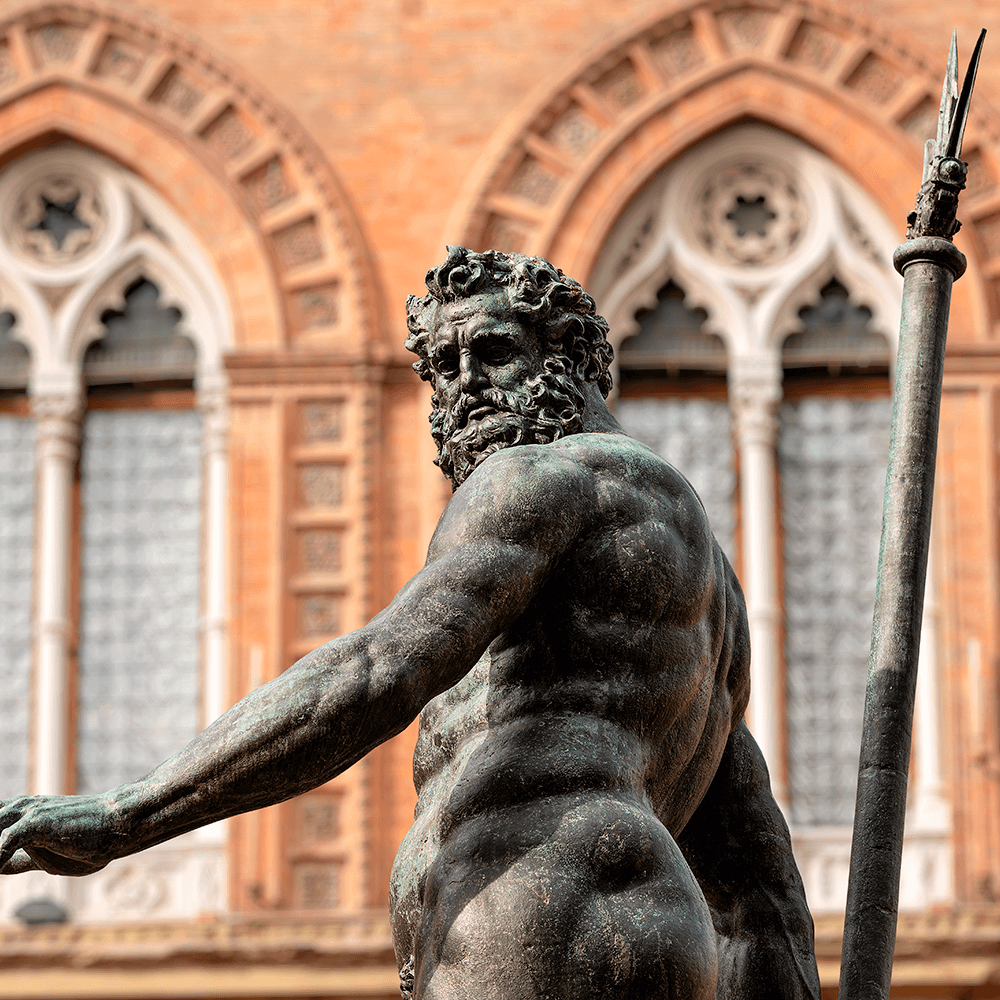 Bologna Neptun