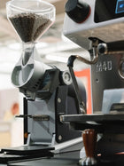 Casadio Ermes Dual Kaffekværn – Hybridkværnen til espresso & filter - BloomVik