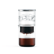 Cold Brew Kaffebrygger – Slow-Drip Iskaffe - BloomVik