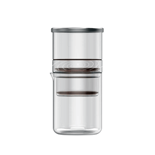 Cold Brew Kaffebrygger – Slow-Drip Iskaffe - BloomVik