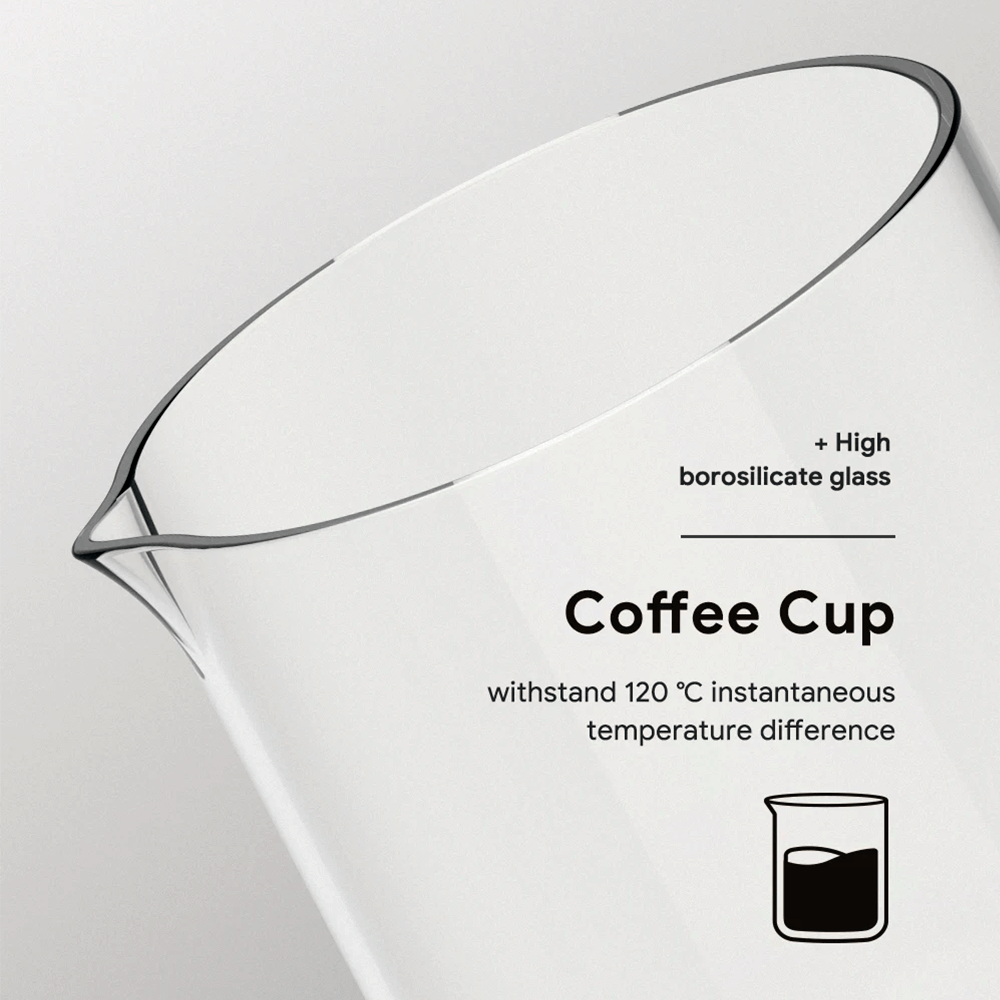 Cold Brew Kaffebrygger – Slow-Drip Iskaffe - BloomVik