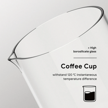 Cold Brew Kaffebrygger – Slow-Drip Iskaffe - BloomVik