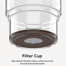 Cold Brew Kaffebrygger – Slow-Drip Iskaffe - BloomVik