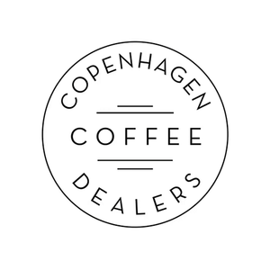 Copenhagen Coffee Dealers Logo