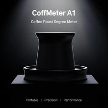 DiFluid CoffMeter A1 - Kaffe Roast Degree Måler - BloomVik