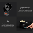 DiFluid CoffMeter M1 - Kaffe Fugt- og Densitetmåler - BloomVik