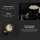 DiFluid CoffMeter M1 - Kaffe Fugt- og Densitetmåler - BloomVik