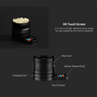 DiFluid CoffMeter M1 - Kaffe Fugt- og Densitetmåler - BloomVik