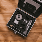 DiFluid CoffMeter M1 - Kaffe Fugt- og Densitetmåler - BloomVik