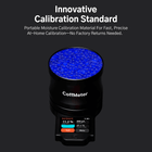 DiFluid CoffMeter M1 - Kaffe Fugt- og Densitetmåler - BloomVik