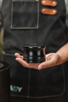 DiFluid CoffMeter W1 - Præcis og Bærbar Vandaktivitetsmåler til Kaffe - BloomVik