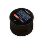 DiFluid CoffMeter W1 - Præcis og Bærbar Vandaktivitetsmåler til Kaffe - BloomVik