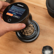 DiFluid CoffMeter W1 - Præcis og Bærbar Vandaktivitetsmåler til Kaffe - BloomVik