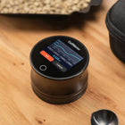 DiFluid CoffMeter W1 - Præcis og Bærbar Vandaktivitetsmåler til Kaffe - BloomVik