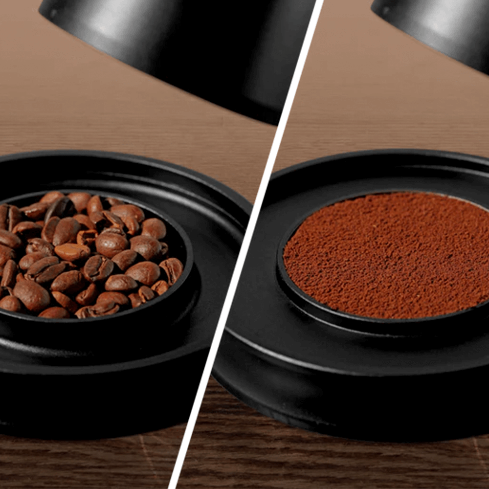 DiFluid CoffMeter A1 - Kaffe Roast Degree Måler - BloomVik