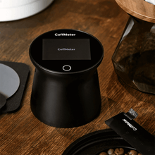 DiFluid CoffMeter A1 - Kaffe Roast Degree Måler - BloomVik