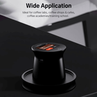 DiFluid CoffMeter A1 - Kaffe Roast Degree Måler - BloomVik