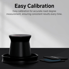 DiFluid CoffMeter A1 - Kaffe Roast Degree Måler - BloomVik