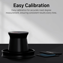 DiFluid CoffMeter A1 - Kaffe Roast Degree Måler - BloomVik