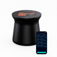 DiFluid CoffMeter A1 - Kaffe Roast Degree Måler - BloomVik