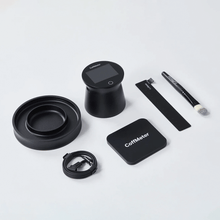 DiFluid CoffMeter A1 - Kaffe Roast Degree Måler - BloomVik