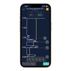DiFluid Microbalance Ti - Præcis Kaffevægt til Perfekte Brygninger - BloomVik