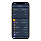 DiFluid Microbalance Ti - Præcis Kaffevægt til Perfekte Brygninger - BloomVik