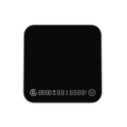 DiFluid Microbalance Ti - Præcis Kaffevægt til Perfekte Brygninger - BloomVik