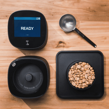 DiFluid Omix Plus - Kaffe Kvalitets- og Ristningsanalysator - BloomVik