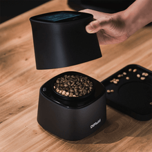 DiFluid Omix Plus - Kaffe Kvalitets- og Ristningsanalysator - BloomVik