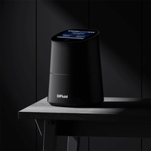 DiFluid Omix Plus - Kaffe Kvalitets- og Ristningsanalysator - BloomVik