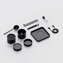 DiFluid Omix Plus - Kaffe Kvalitets- og Ristningsanalysator - BloomVik