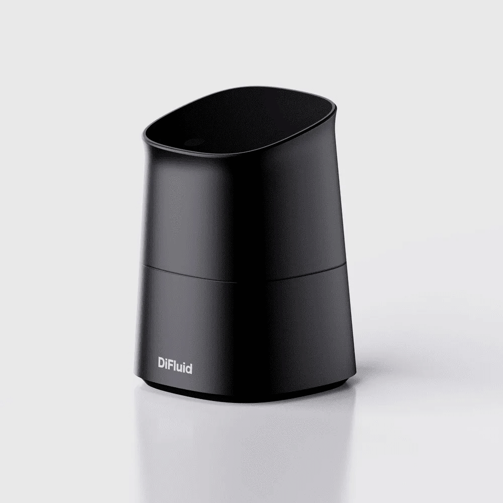 DiFluid Omix Plus - Kaffe Kvalitets- og Ristningsanalysator - BloomVik