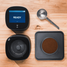 DiFluid Omix Plus - Kaffe Kvalitets- og Ristningsanalysator - BloomVik