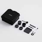 DiFluid Omix Plus - Kaffe Kvalitets- og Ristningsanalysator - BloomVik