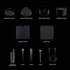 DiFluid Omix Plus - Kaffe Kvalitets- og Ristningsanalysator - BloomVik