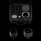 DiFluid Omix Plus - Kaffe Kvalitets- og Ristningsanalysator - BloomVik