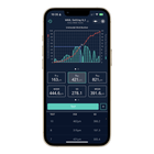 DiFluid Omni - Kaffe Farve- og Partikelanalysator - BloomVik