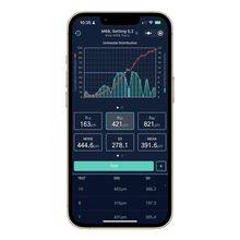 DiFluid Omni - Kaffe Farve- og Partikelanalysator - BloomVik