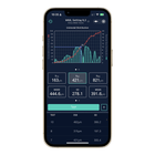 DiFluid Omni - Kaffe Farve- og Partikelanalysator - BloomVik