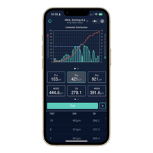 DiFluid Omni - Kaffe Farve- og Partikelanalysator - BloomVik