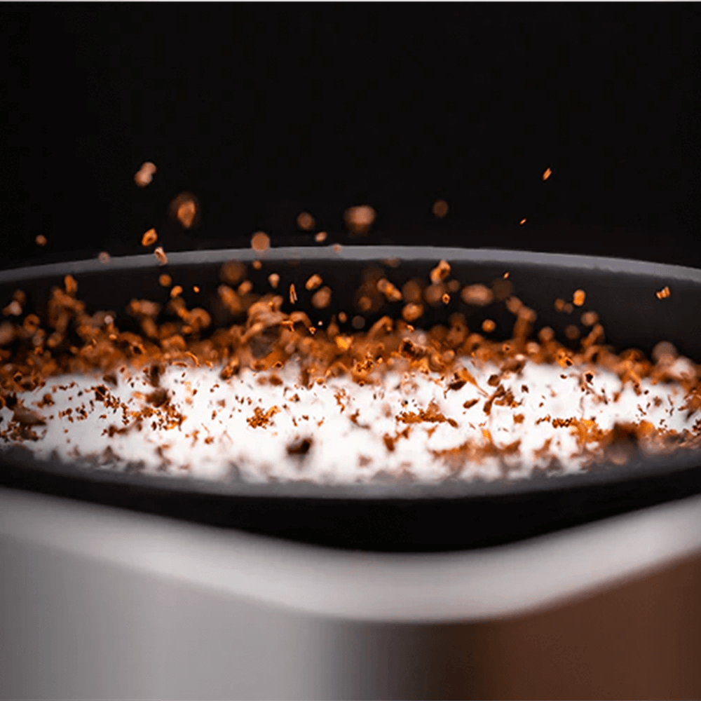 DiFluid Omni - Kaffe Farve- og Partikelanalysator - BloomVik