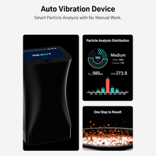 DiFluid Omni - Kaffe Farve- og Partikelanalysator - BloomVik