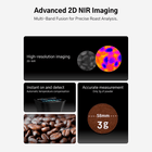 DiFluid Omni - Kaffe Farve- og Partikelanalysator - BloomVik