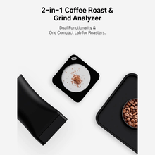 DiFluid Omni - Kaffe Farve- og Partikelanalysator - BloomVik