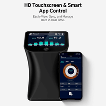 DiFluid Omni - Kaffe Farve- og Partikelanalysator - BloomVik