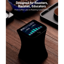 DiFluid Omni - Kaffe Farve- og Partikelanalysator - BloomVik