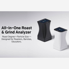 DiFluid Omni - Kaffe Farve- og Partikelanalysator - BloomVik