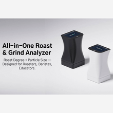 DiFluid Omni - Kaffe Farve- og Partikelanalysator - BloomVik